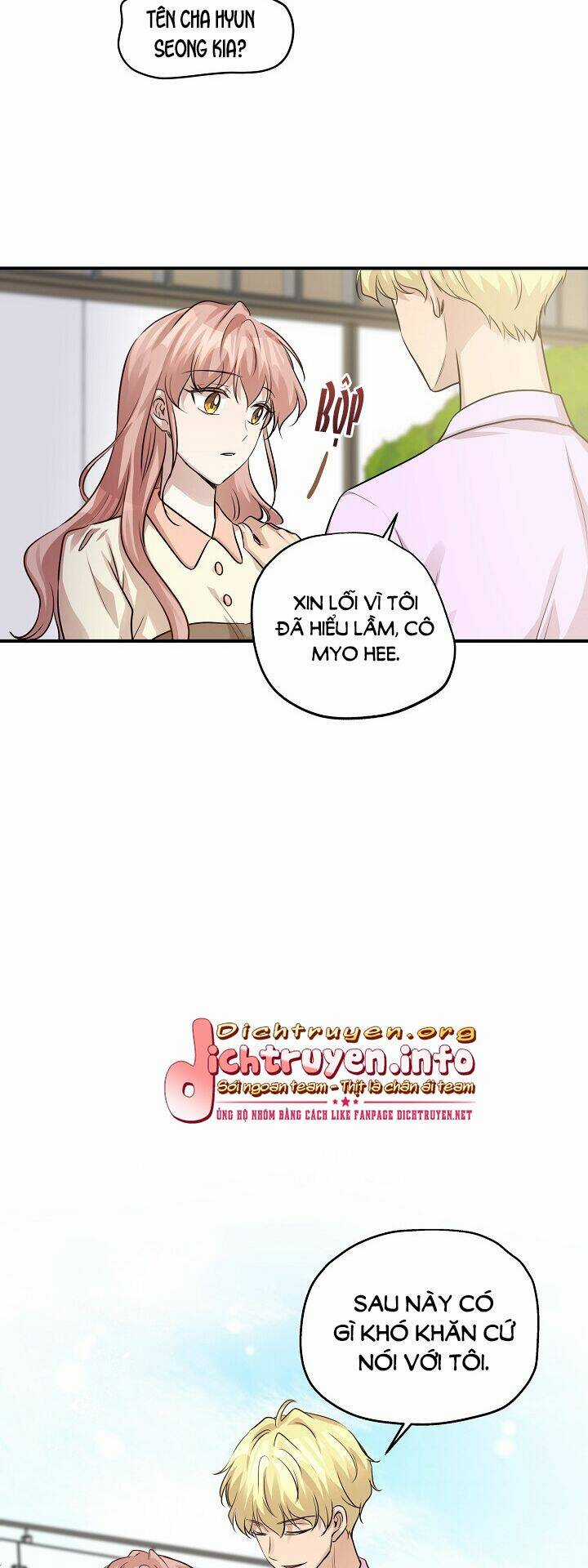 Cuộc Sống Kỳ Thú - Chapter 56 - Trang 16