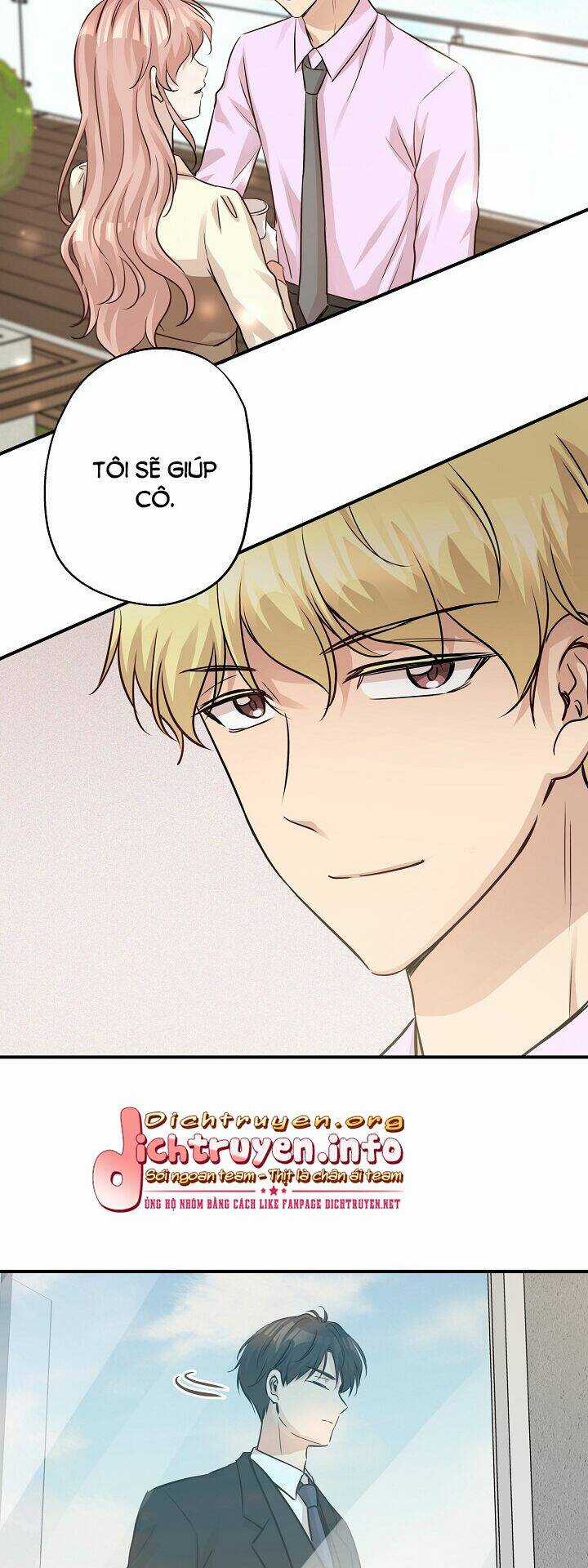 Cuộc Sống Kỳ Thú - Chapter 56 - Trang 17