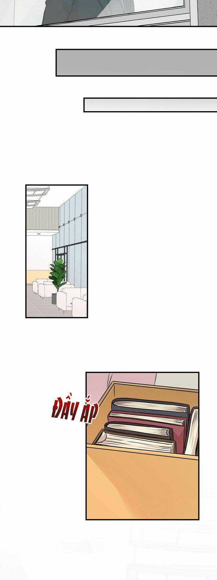 Cuộc Sống Kỳ Thú - Chapter 56 - Trang 18