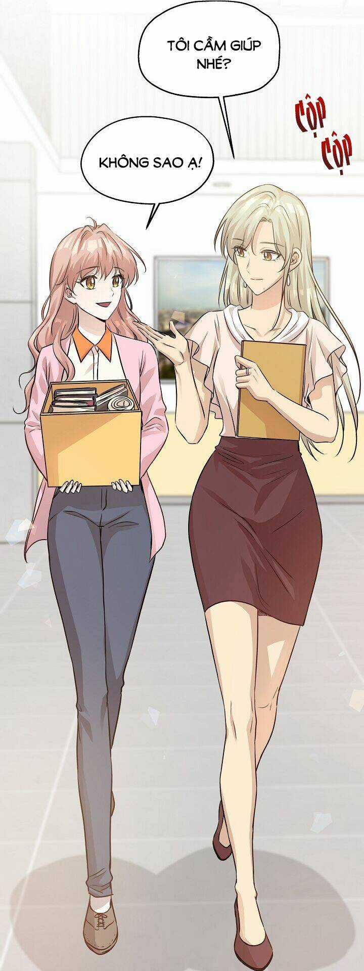 Cuộc Sống Kỳ Thú - Chapter 56 - Trang 19