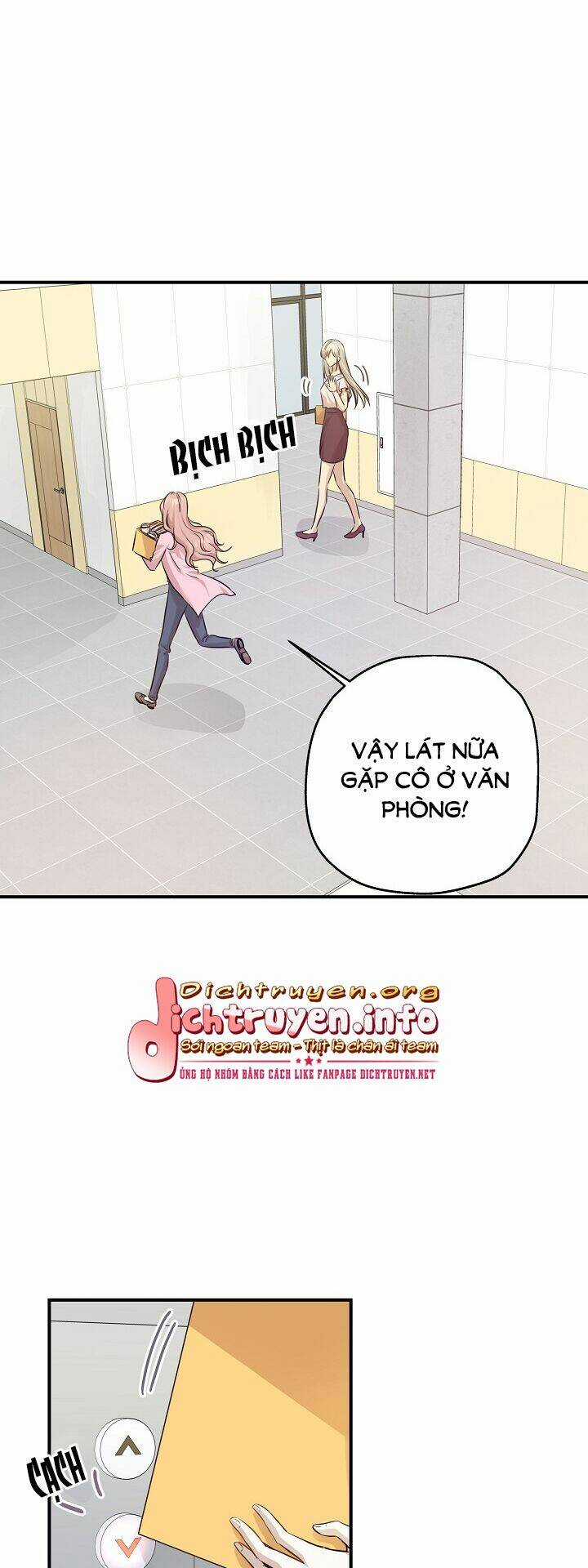 Cuộc Sống Kỳ Thú - Chapter 56 - Trang 22