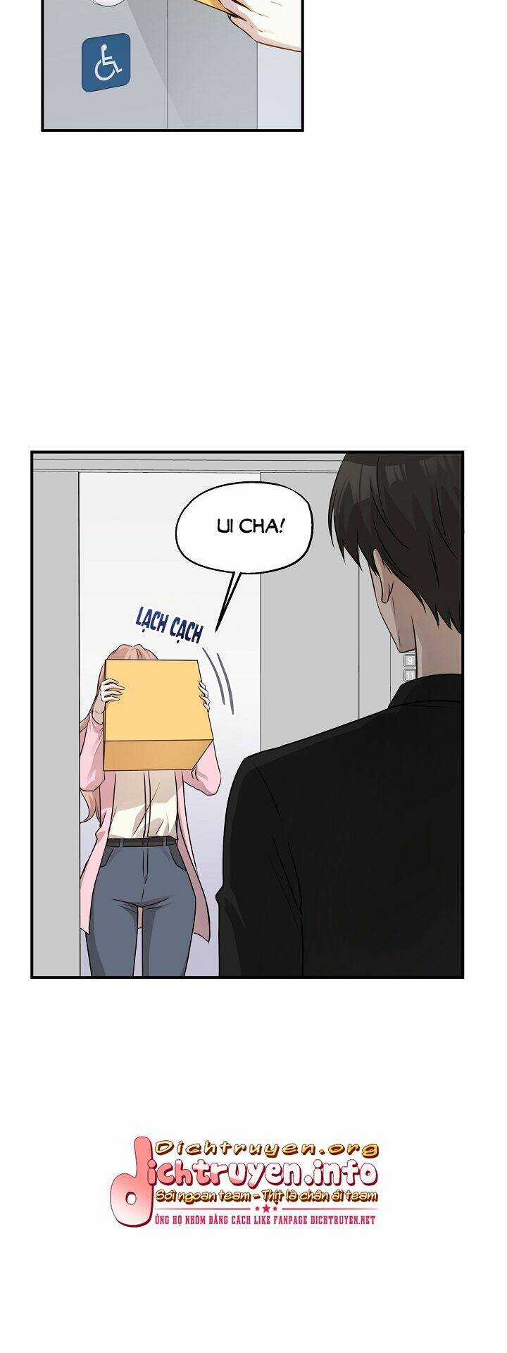 Cuộc Sống Kỳ Thú - Chapter 56 - Trang 23
