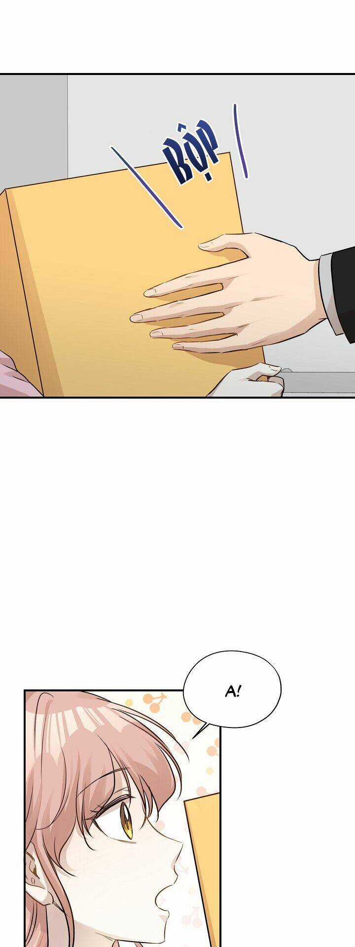 Cuộc Sống Kỳ Thú - Chapter 56 - Trang 24