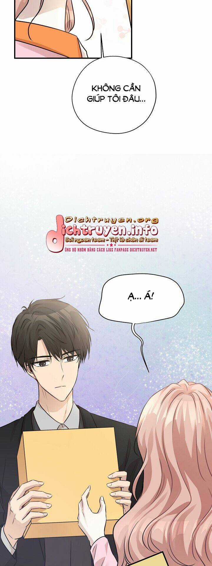 Cuộc Sống Kỳ Thú - Chapter 56 - Trang 25