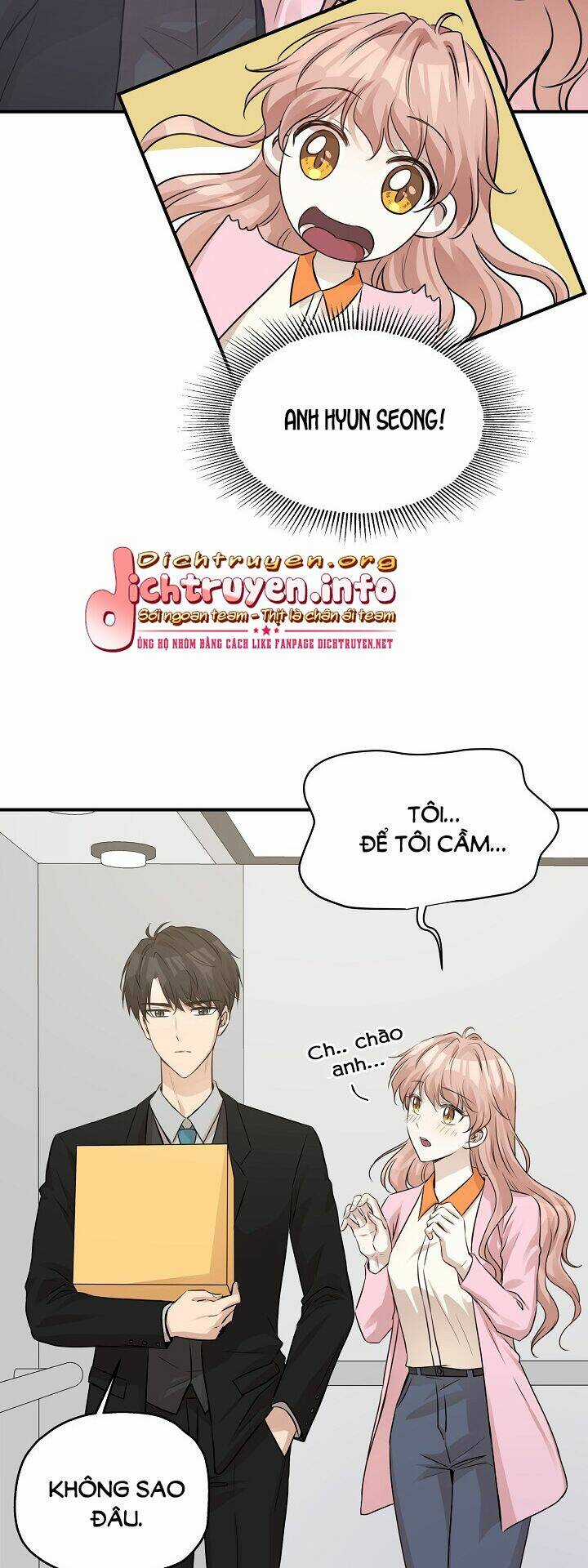 Cuộc Sống Kỳ Thú - Chapter 56 - Trang 26