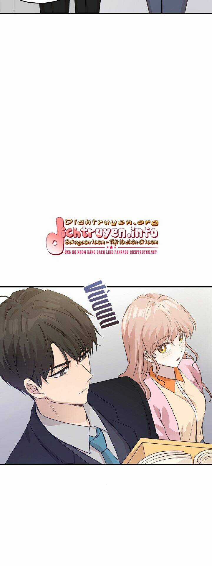 Cuộc Sống Kỳ Thú - Chapter 56 - Trang 27