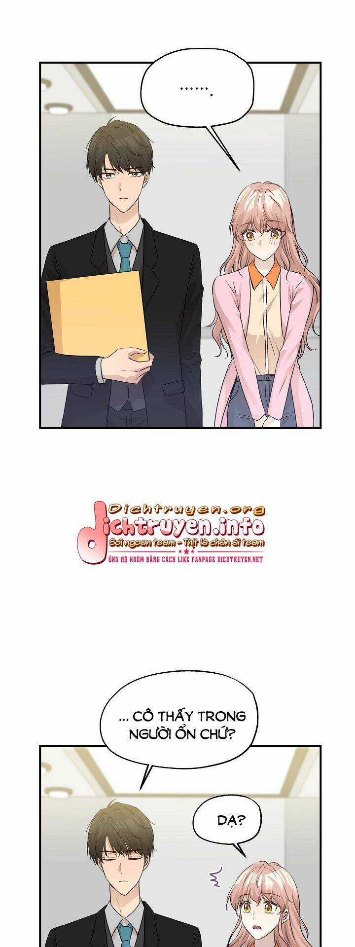 Cuộc Sống Kỳ Thú - Chapter 56 - Trang 28