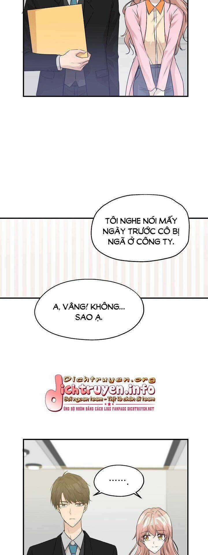 Cuộc Sống Kỳ Thú - Chapter 56 - Trang 29