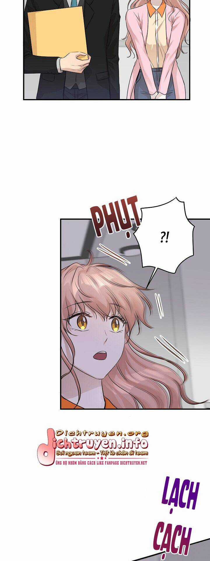 Cuộc Sống Kỳ Thú - Chapter 56 - Trang 30