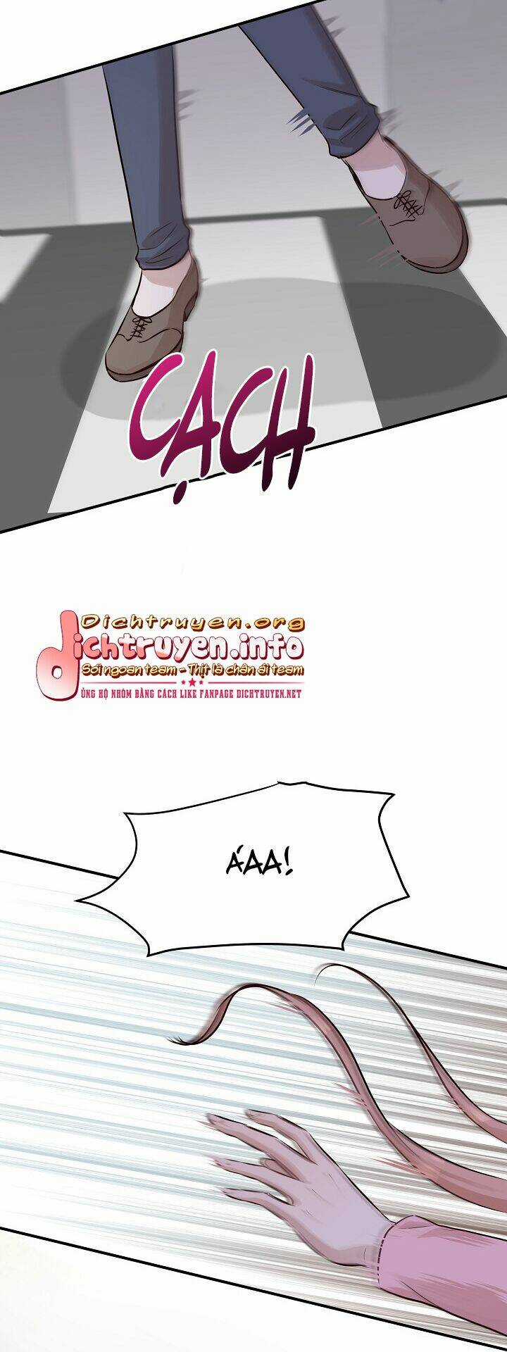 Cuộc Sống Kỳ Thú - Chapter 56 - Trang 31