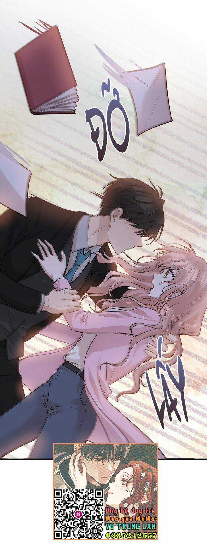 Cuộc Sống Kỳ Thú - Chapter 56 - Trang 32