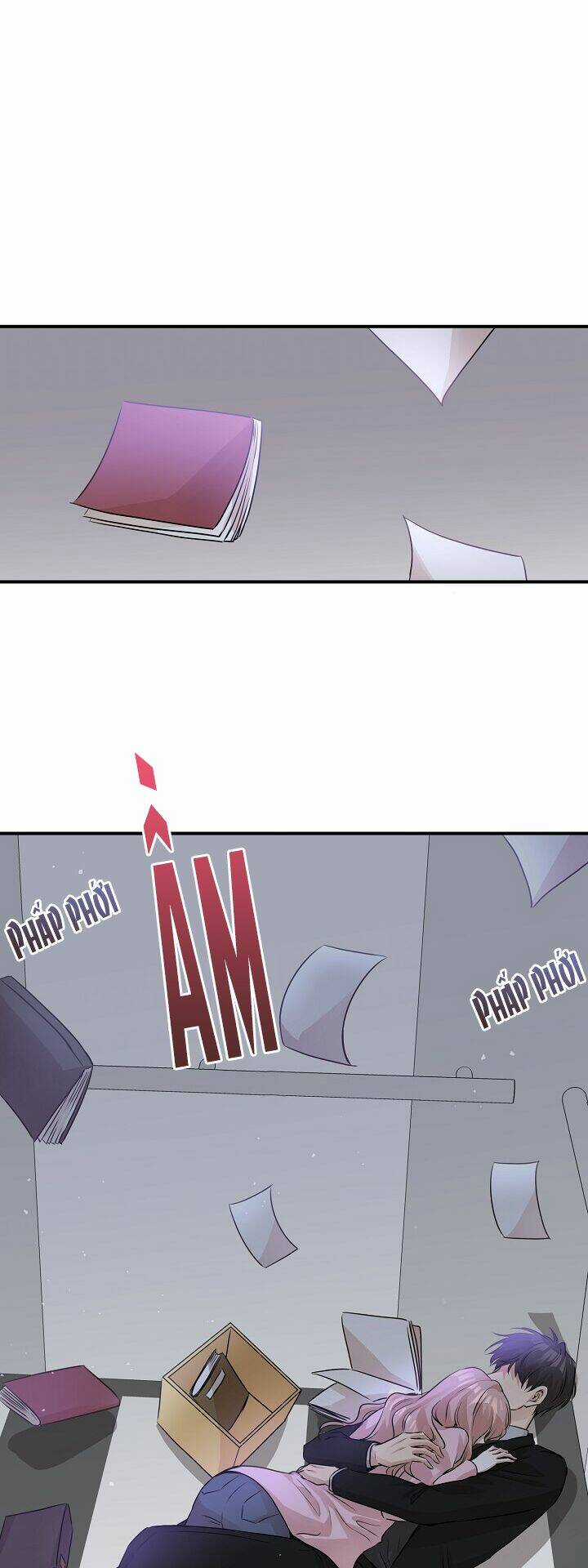 Cuộc Sống Kỳ Thú - Chapter 56 - Trang 33