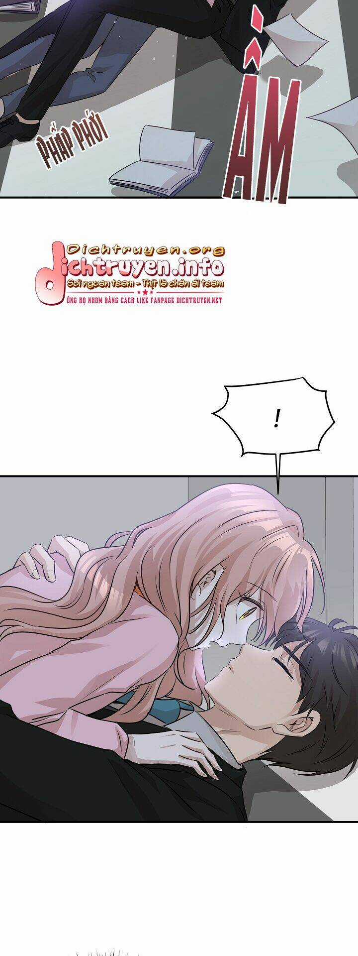 Cuộc Sống Kỳ Thú - Chapter 56 - Trang 34