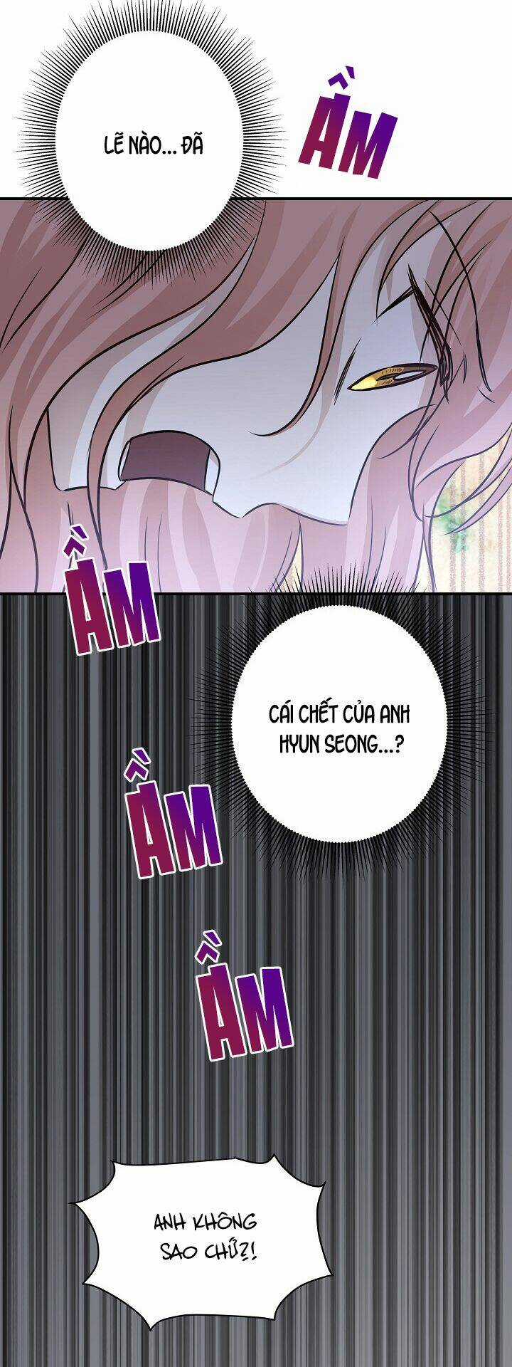 Cuộc Sống Kỳ Thú - Chapter 56 - Trang 35