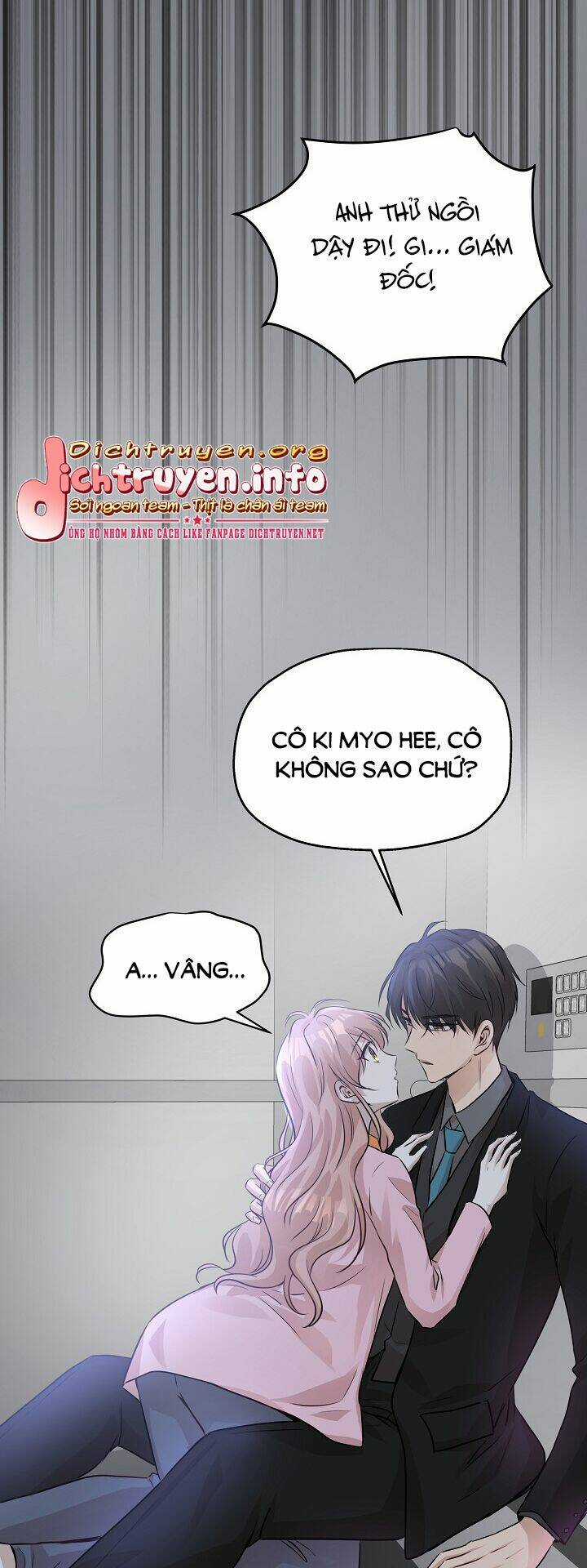 Cuộc Sống Kỳ Thú - Chapter 56 - Trang 36