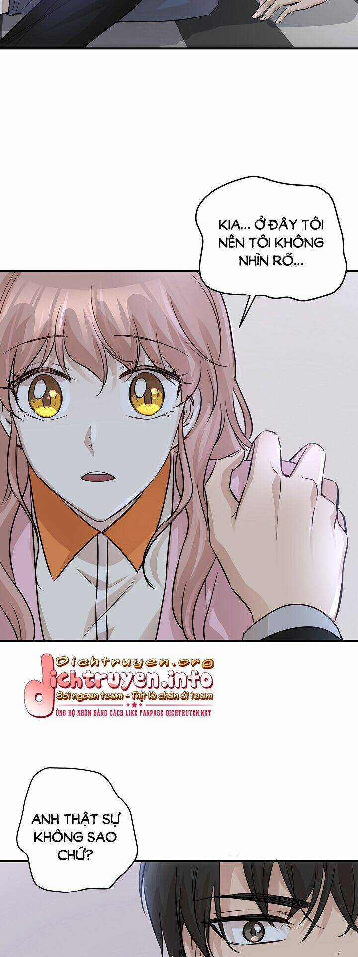 Cuộc Sống Kỳ Thú - Chapter 56 - Trang 37