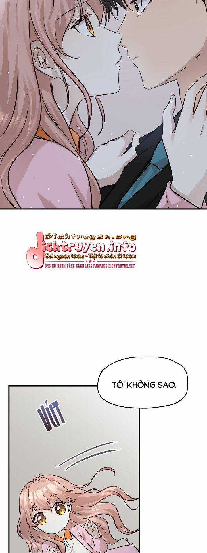 Cuộc Sống Kỳ Thú - Chapter 56 - Trang 39