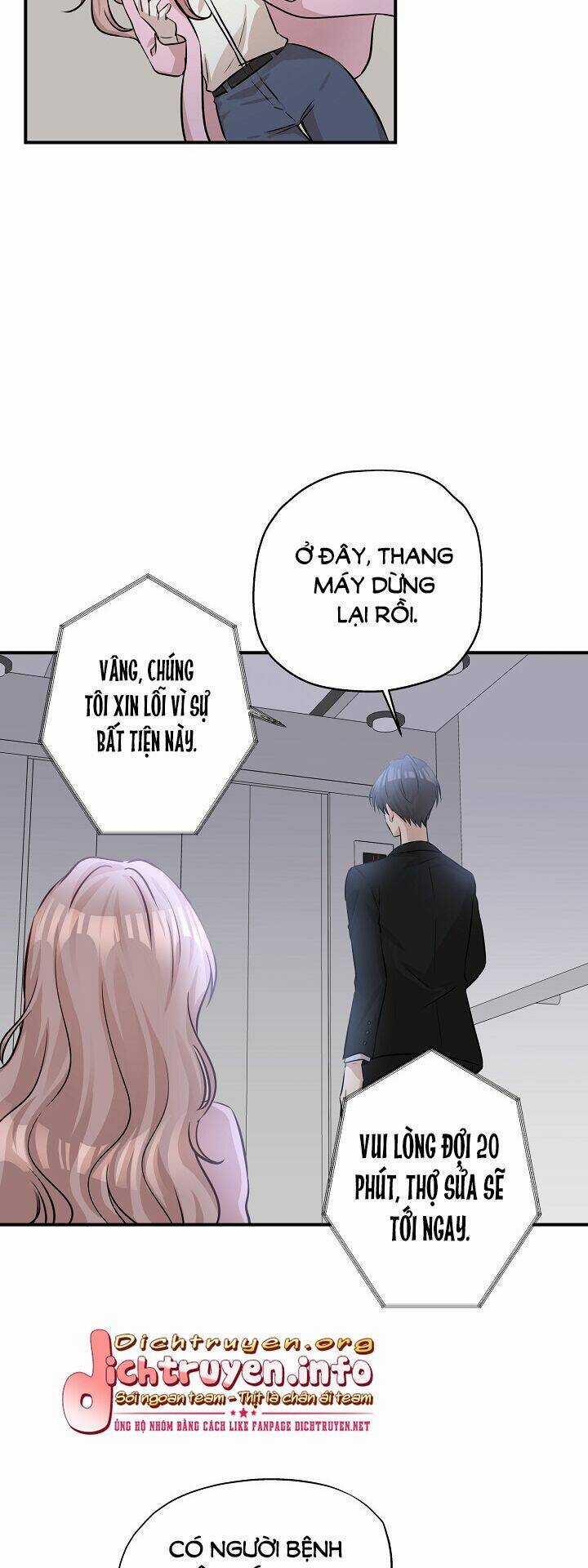 Cuộc Sống Kỳ Thú - Chapter 56 - Trang 40