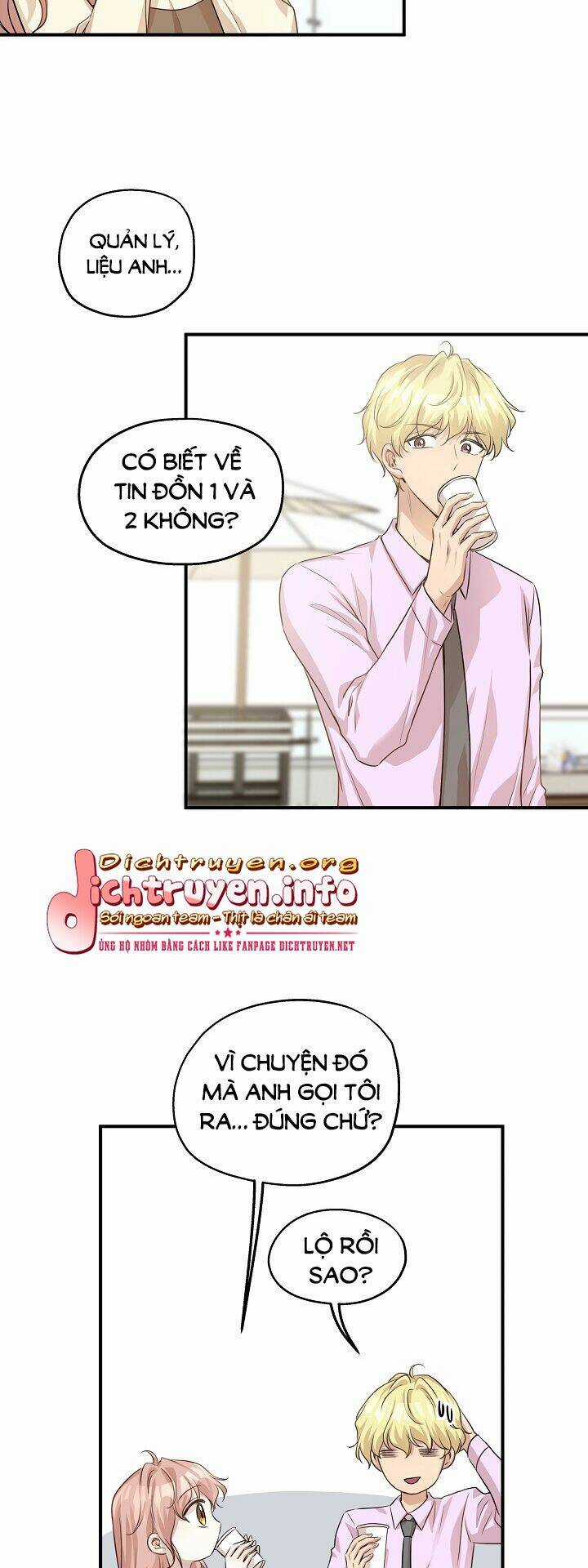 Cuộc Sống Kỳ Thú - Chapter 56 - Trang 5