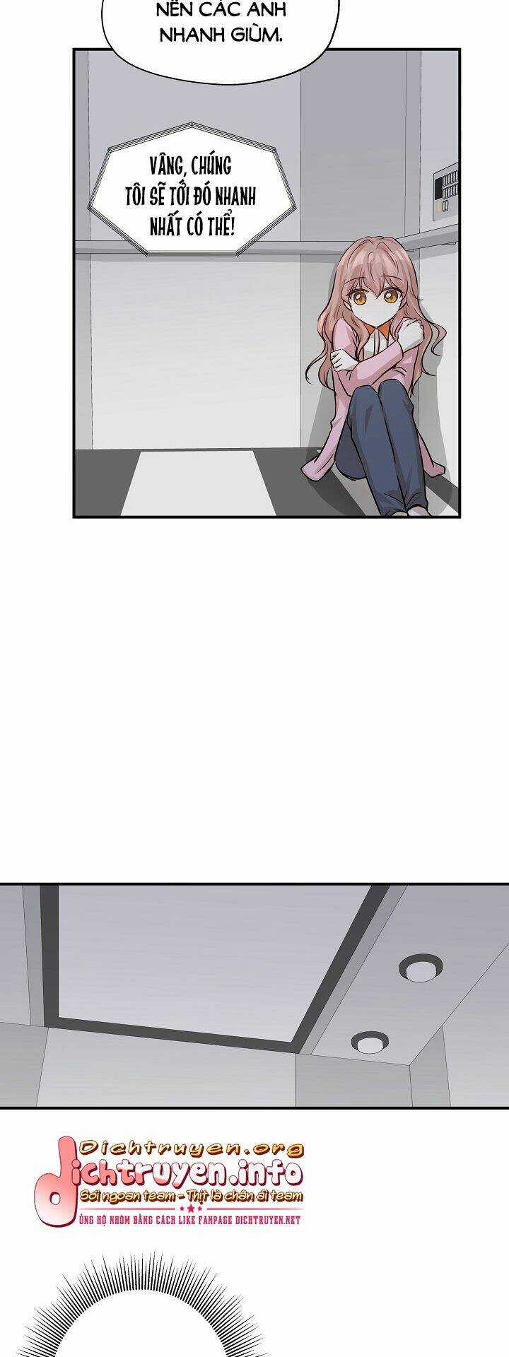 Cuộc Sống Kỳ Thú - Chapter 56 - Trang 41