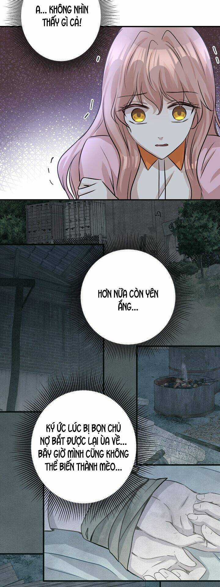 Cuộc Sống Kỳ Thú - Chapter 56 - Trang 42