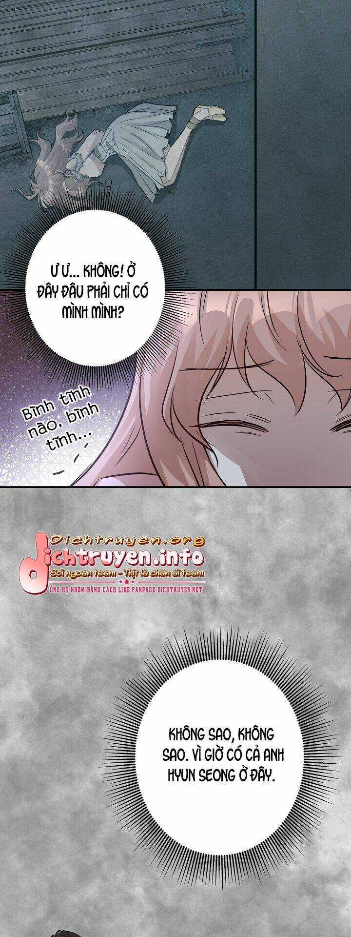 Cuộc Sống Kỳ Thú - Chapter 56 - Trang 43