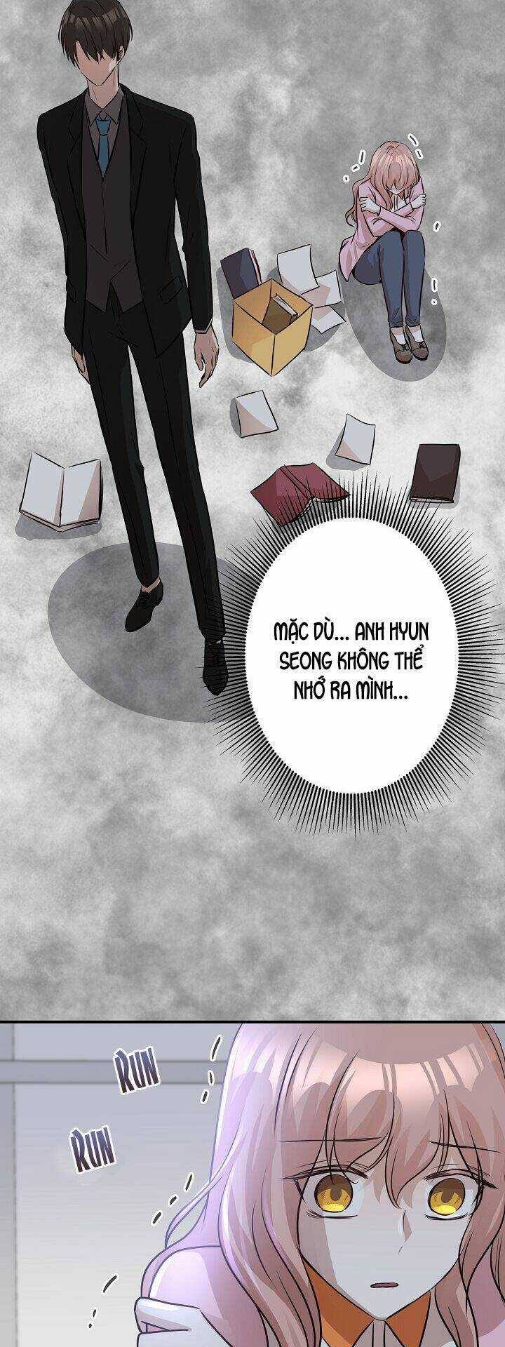 Cuộc Sống Kỳ Thú - Chapter 56 - Trang 44