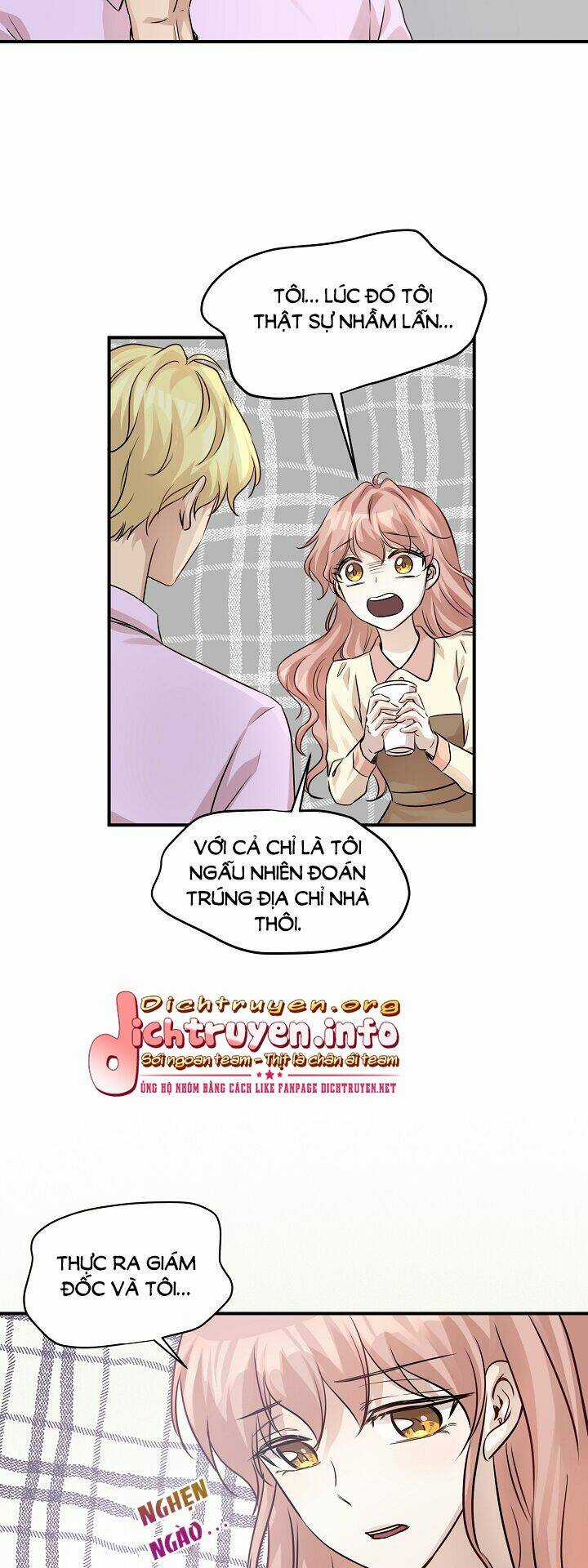 Cuộc Sống Kỳ Thú - Chapter 56 - Trang 9