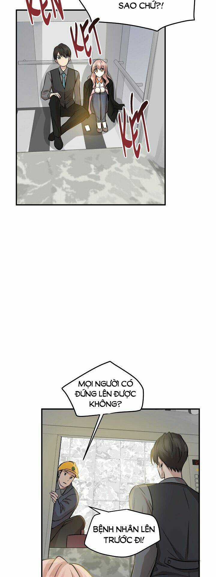 Cuộc Sống Kỳ Thú - Chapter 57 - Trang 14