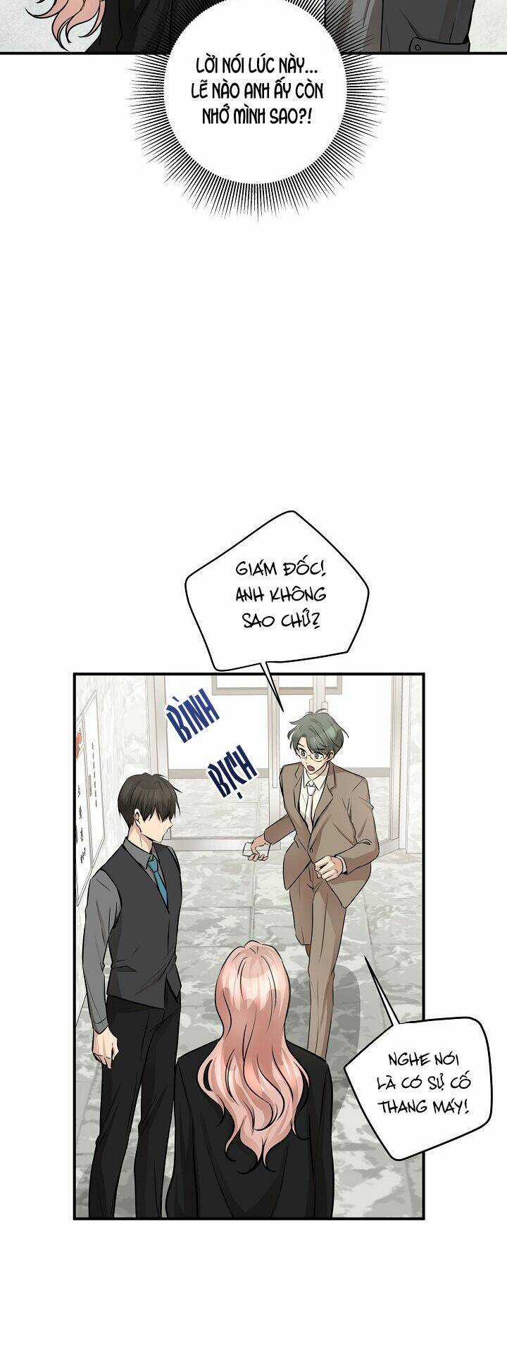 Cuộc Sống Kỳ Thú - Chapter 57 - Trang 17