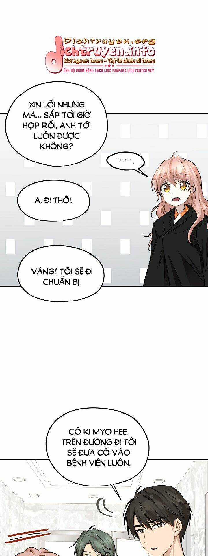 Cuộc Sống Kỳ Thú - Chapter 57 - Trang 18