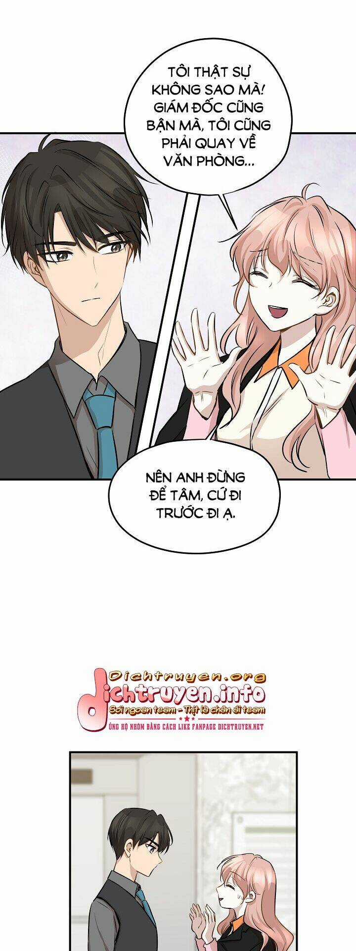 Cuộc Sống Kỳ Thú - Chapter 57 - Trang 20