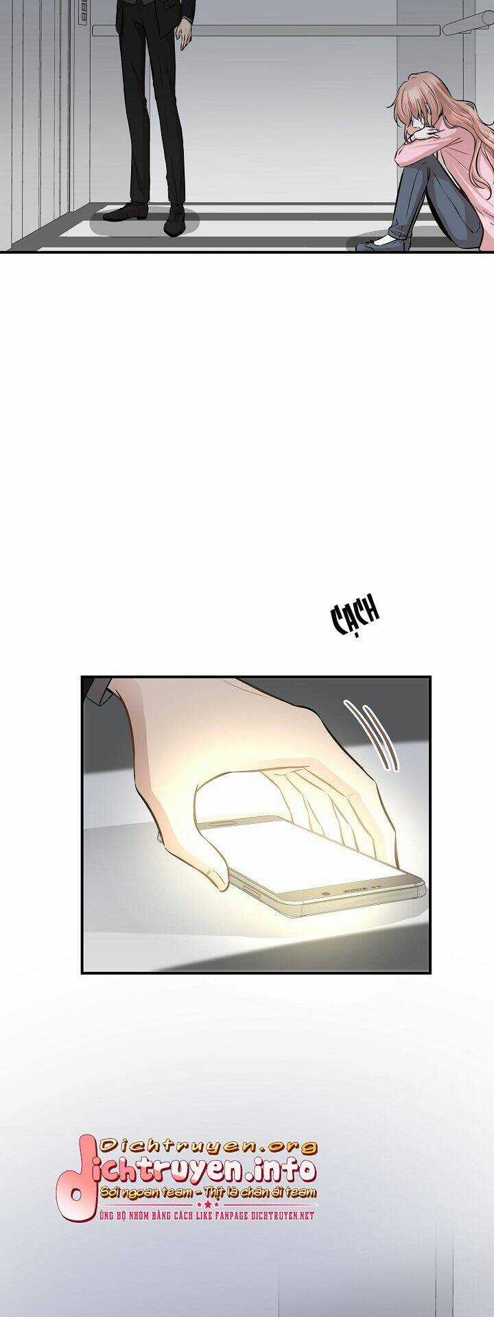 Cuộc Sống Kỳ Thú - Chapter 57 - Trang 3