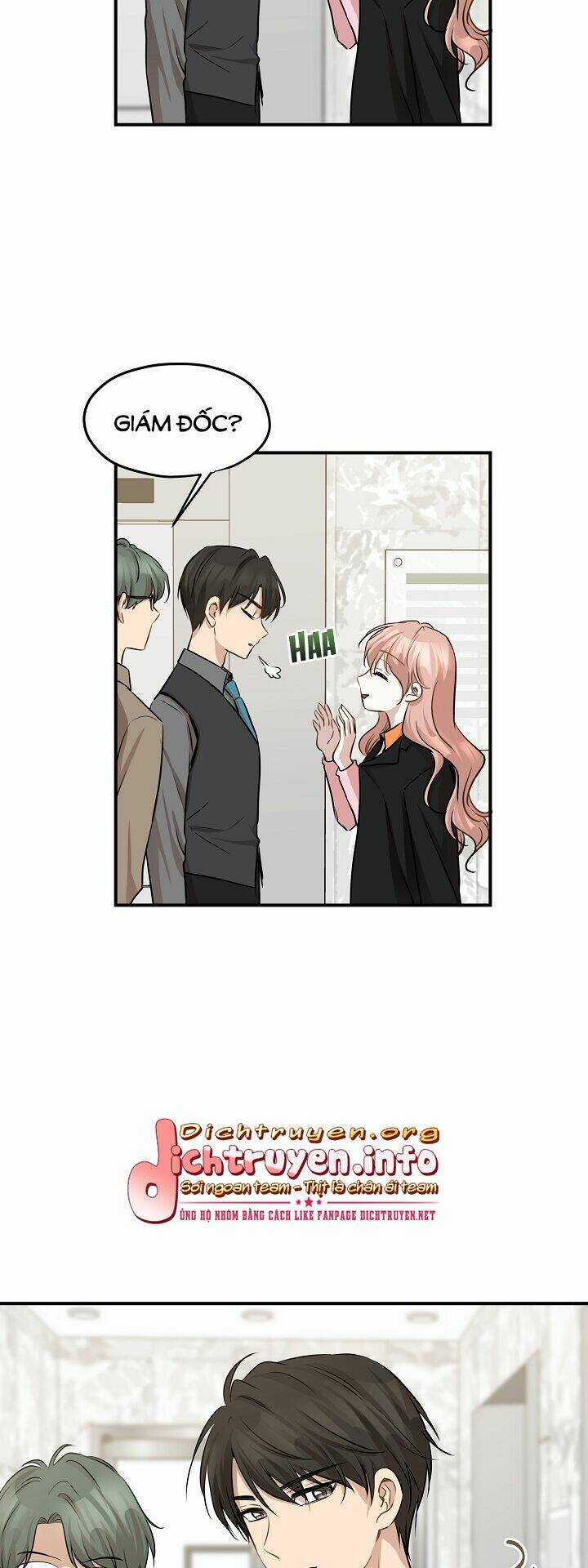 Cuộc Sống Kỳ Thú - Chapter 57 - Trang 21