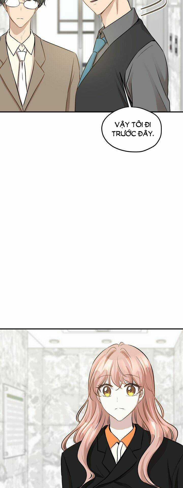 Cuộc Sống Kỳ Thú - Chapter 57 - Trang 22
