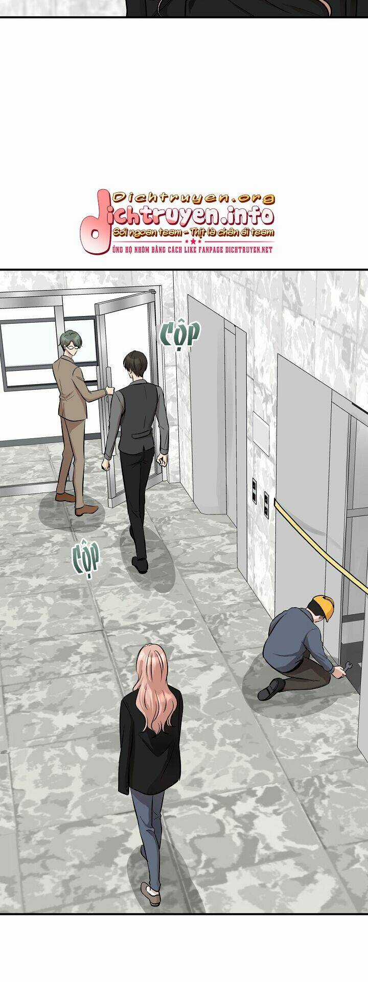 Cuộc Sống Kỳ Thú - Chapter 57 - Trang 23