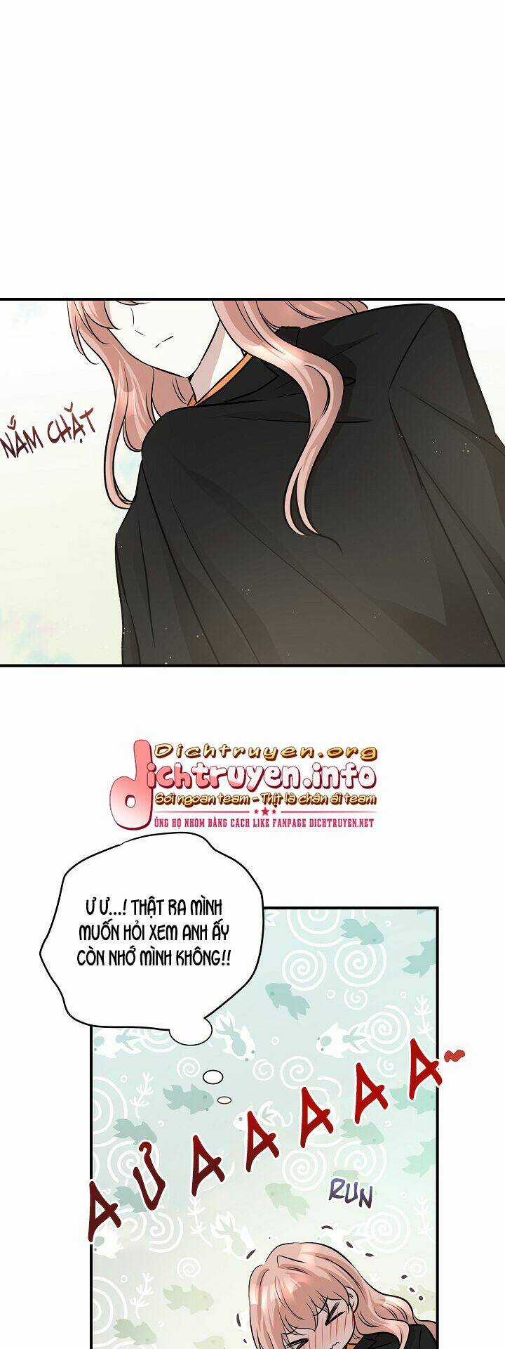 Cuộc Sống Kỳ Thú - Chapter 57 - Trang 24