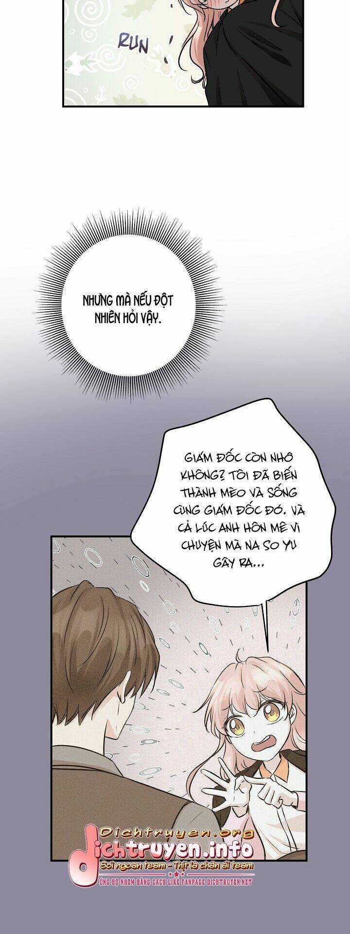 Cuộc Sống Kỳ Thú - Chapter 57 - Trang 25