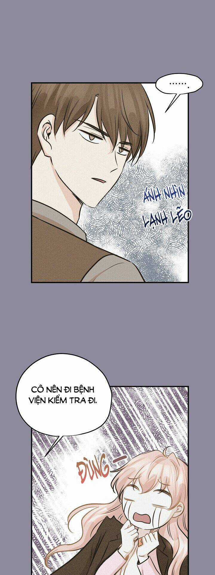 Cuộc Sống Kỳ Thú - Chapter 57 - Trang 26