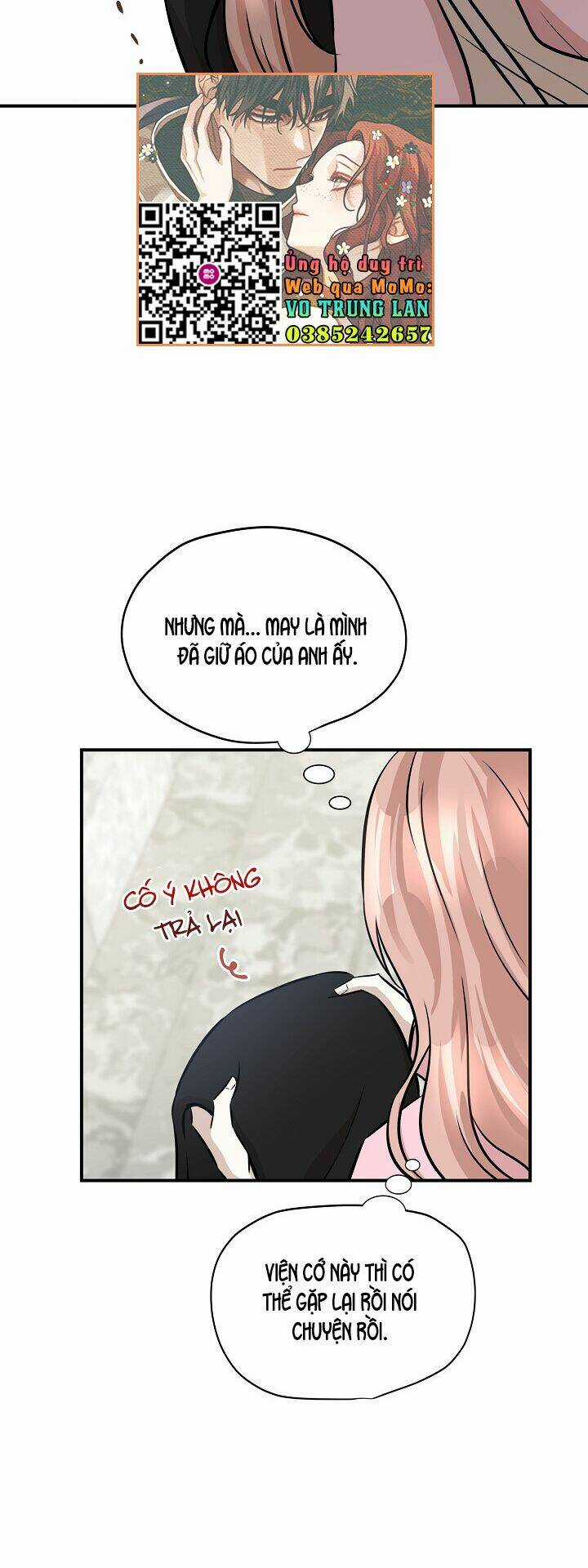 Cuộc Sống Kỳ Thú - Chapter 57 - Trang 28