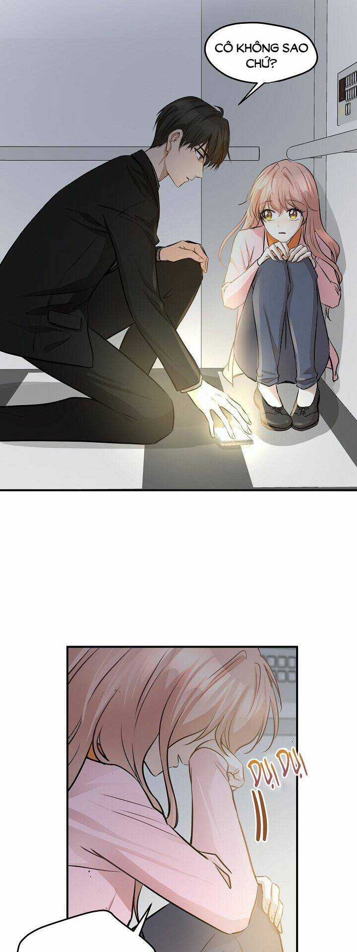Cuộc Sống Kỳ Thú - Chapter 57 - Trang 4