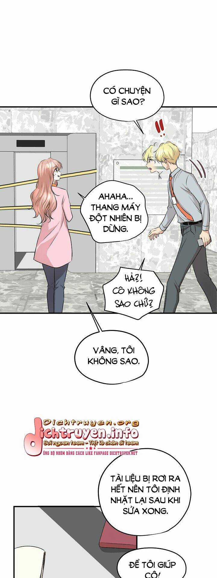 Cuộc Sống Kỳ Thú - Chapter 57 - Trang 31