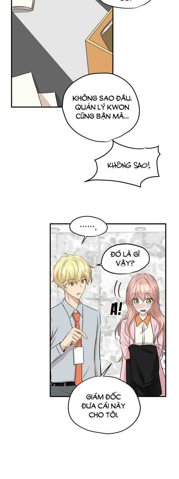 Cuộc Sống Kỳ Thú - Chapter 57 - Trang 32