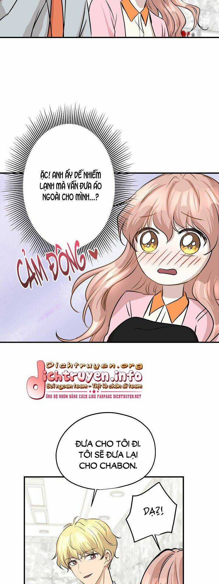 Cuộc Sống Kỳ Thú - Chapter 57 - Trang 34