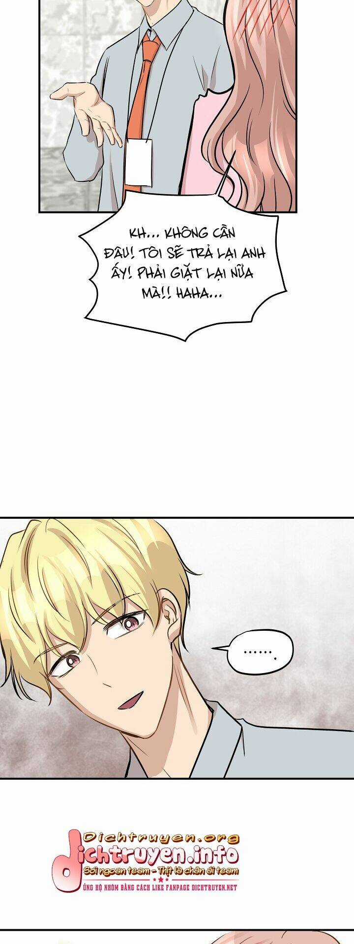 Cuộc Sống Kỳ Thú - Chapter 57 - Trang 35
