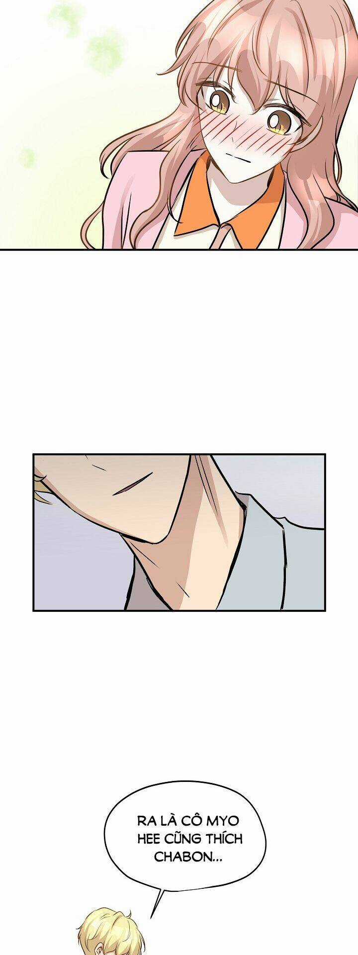 Cuộc Sống Kỳ Thú - Chapter 57 - Trang 36