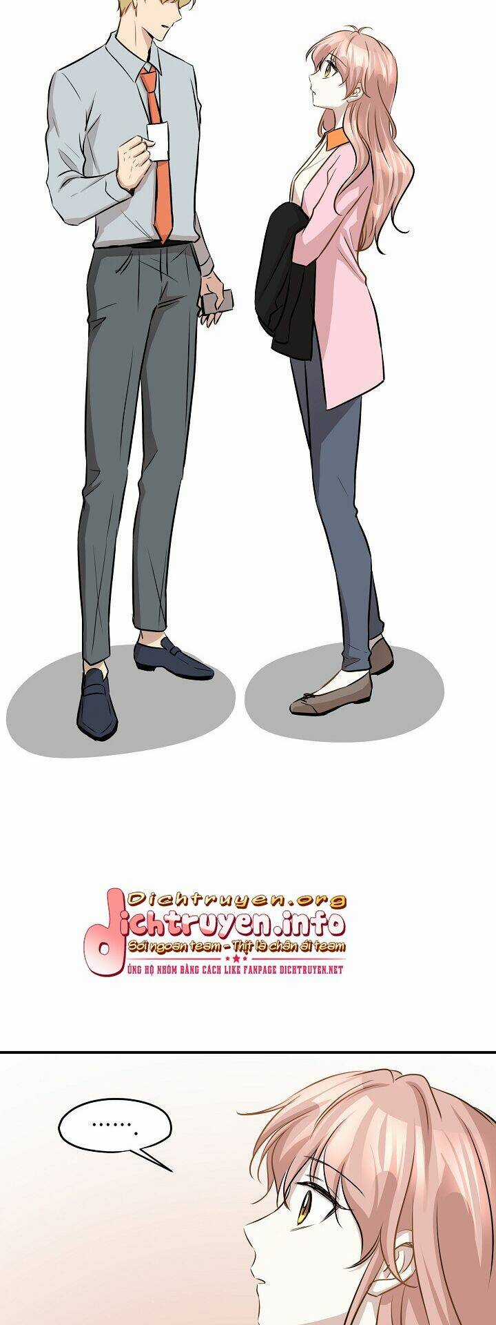 Cuộc Sống Kỳ Thú - Chapter 57 - Trang 37