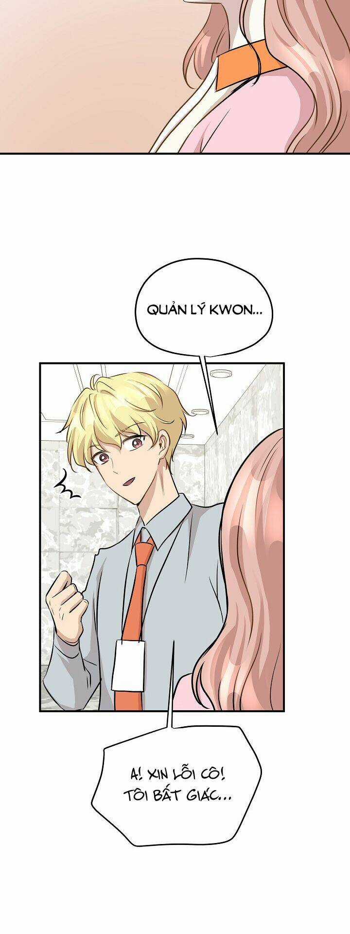 Cuộc Sống Kỳ Thú - Chapter 57 - Trang 38