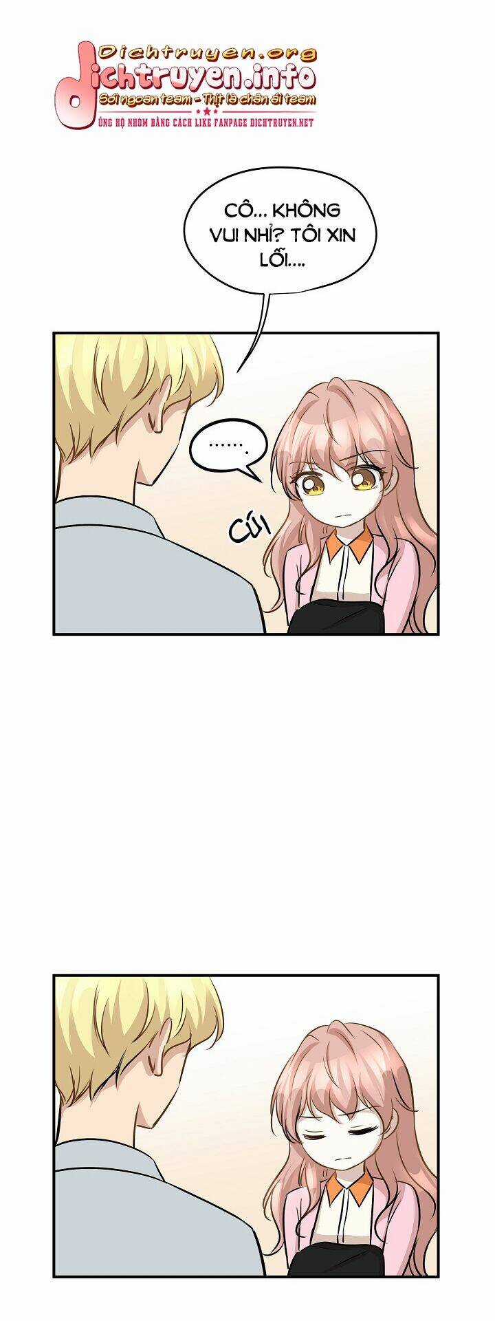 Cuộc Sống Kỳ Thú - Chapter 57 - Trang 39