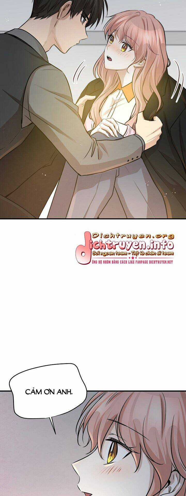Cuộc Sống Kỳ Thú - Chapter 57 - Trang 6